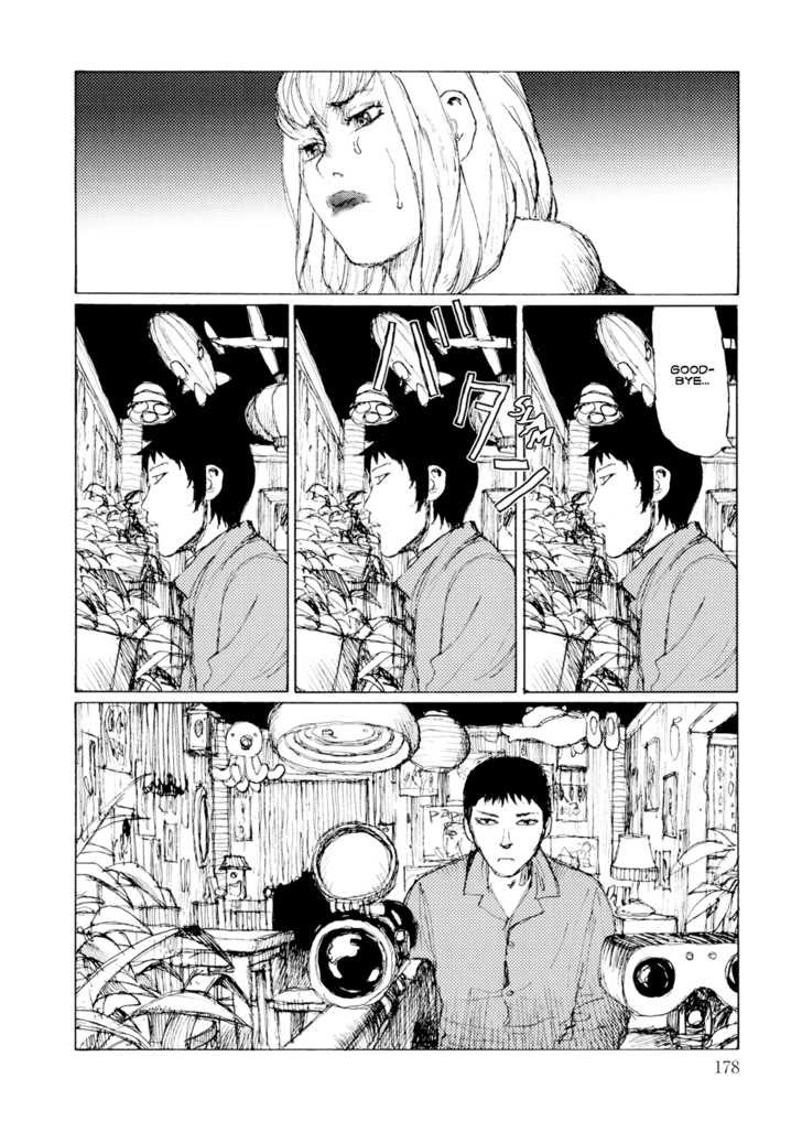 Keep on Vibrating Chapter 0.2 page 96 - Chapter 0.2