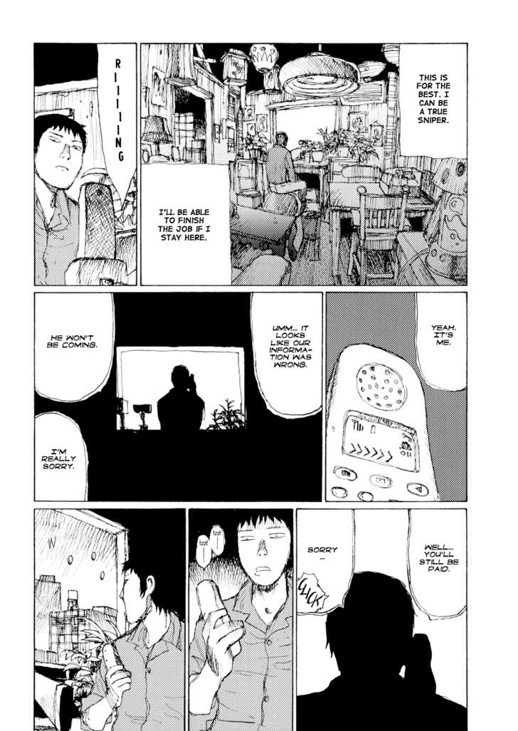 Keep on Vibrating Chapter 0.2 page 97 - Chapter 0.2
