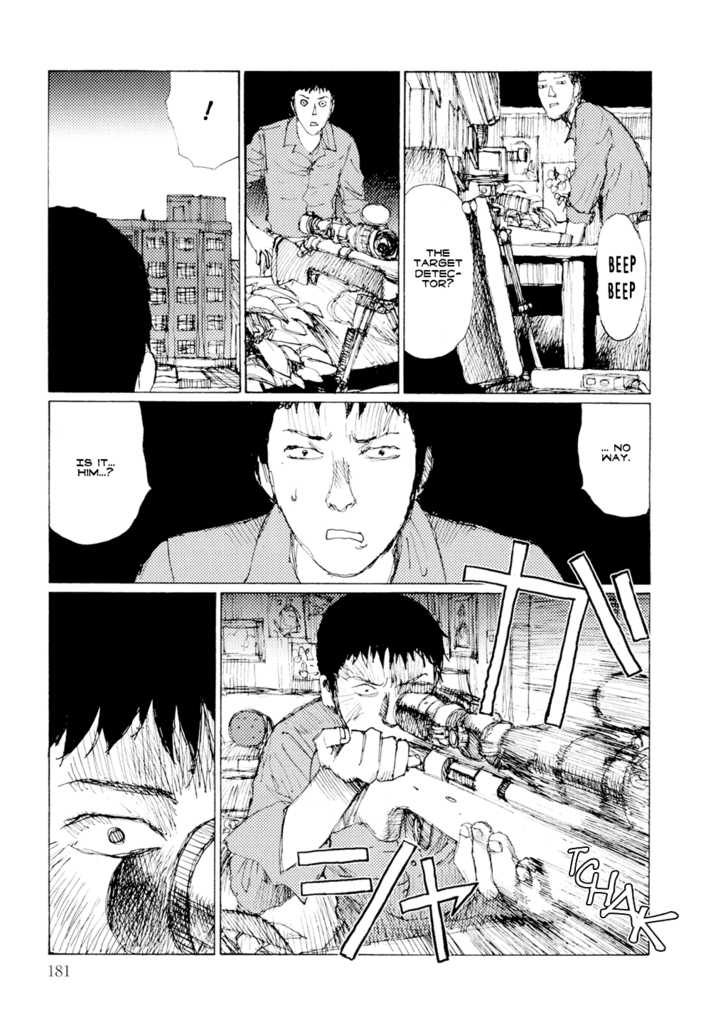 Keep on Vibrating Chapter 0.2 page 99 - Chapter 0.2