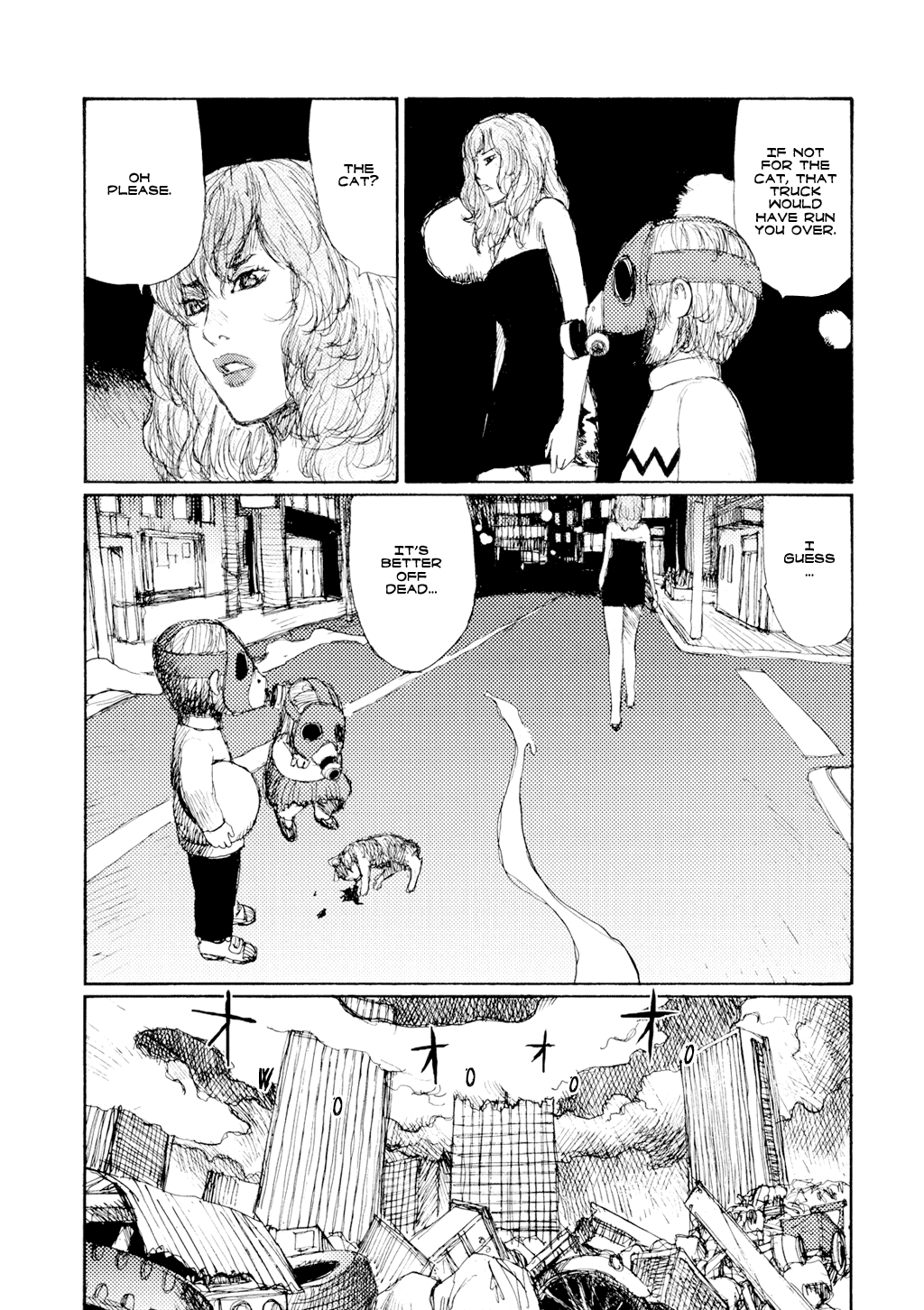 Keep on Vibrating Chapter 1.7-2 page 130 - Chapter 1-7 v2 : [Complete]