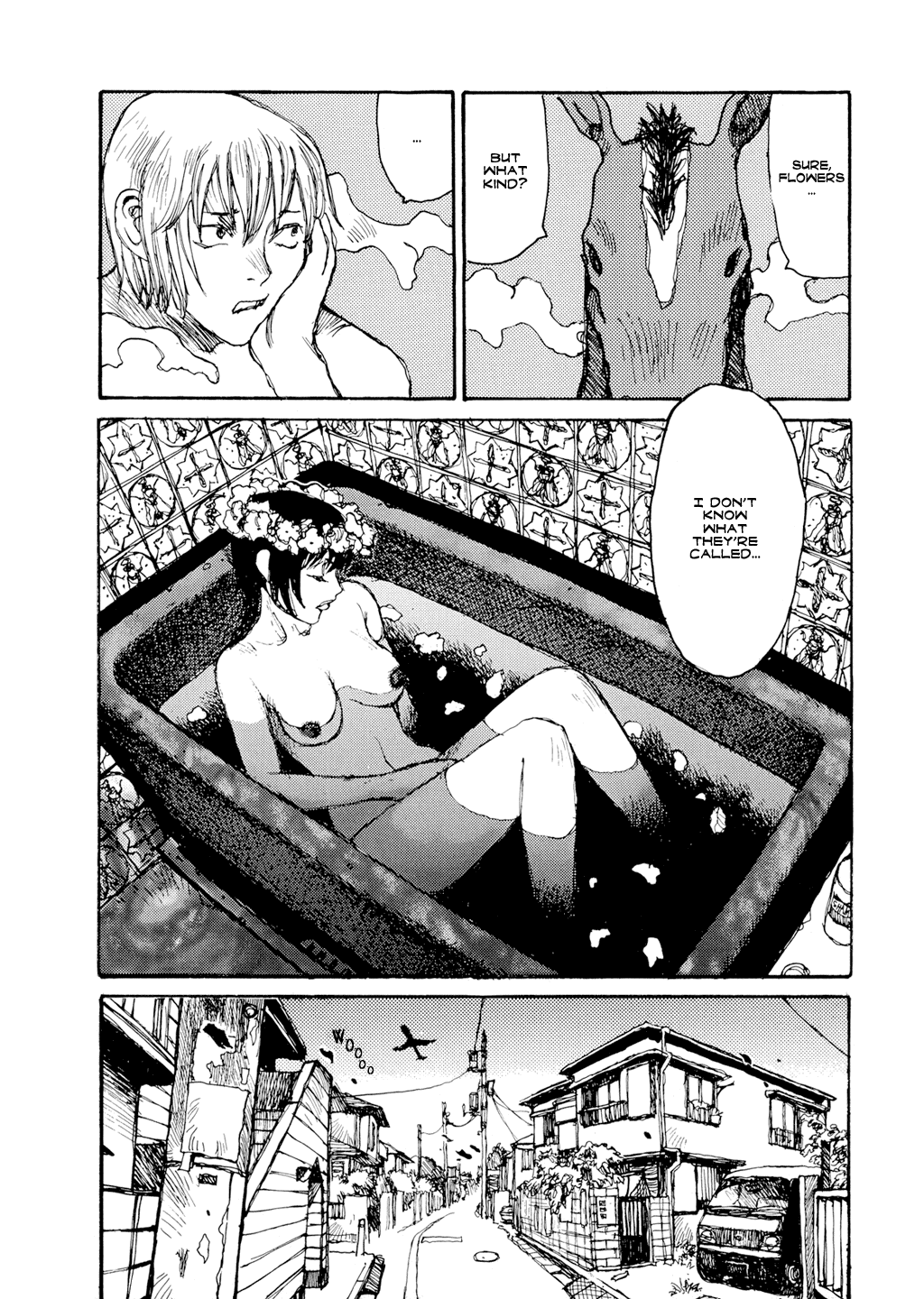 Keep on Vibrating Chapter 1.7-2 page 36 - Chapter 1-7 v2 : [Complete]