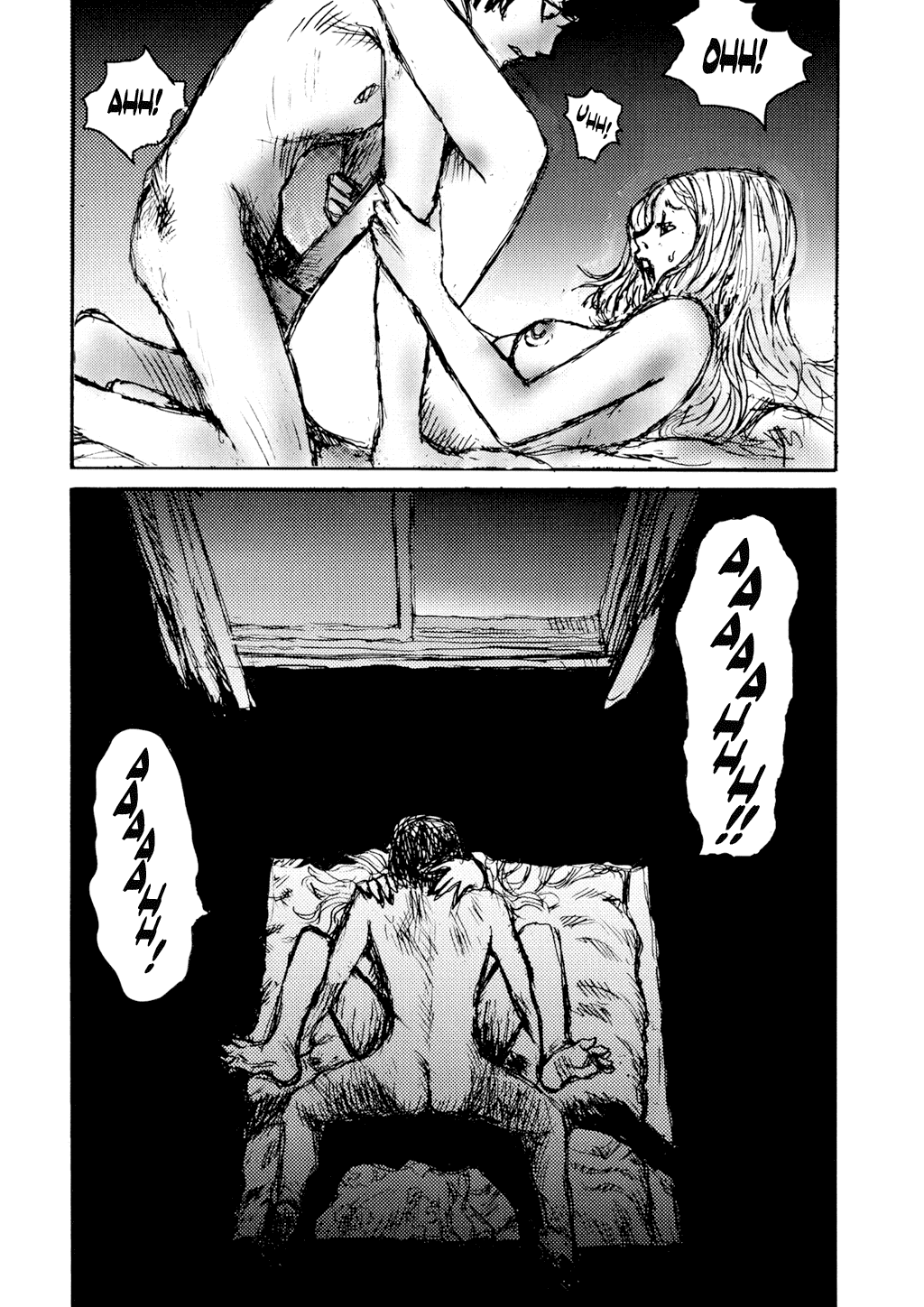 Keep on Vibrating Chapter 1.7-2 page 47 - Chapter 1-7 v2 : [Complete]