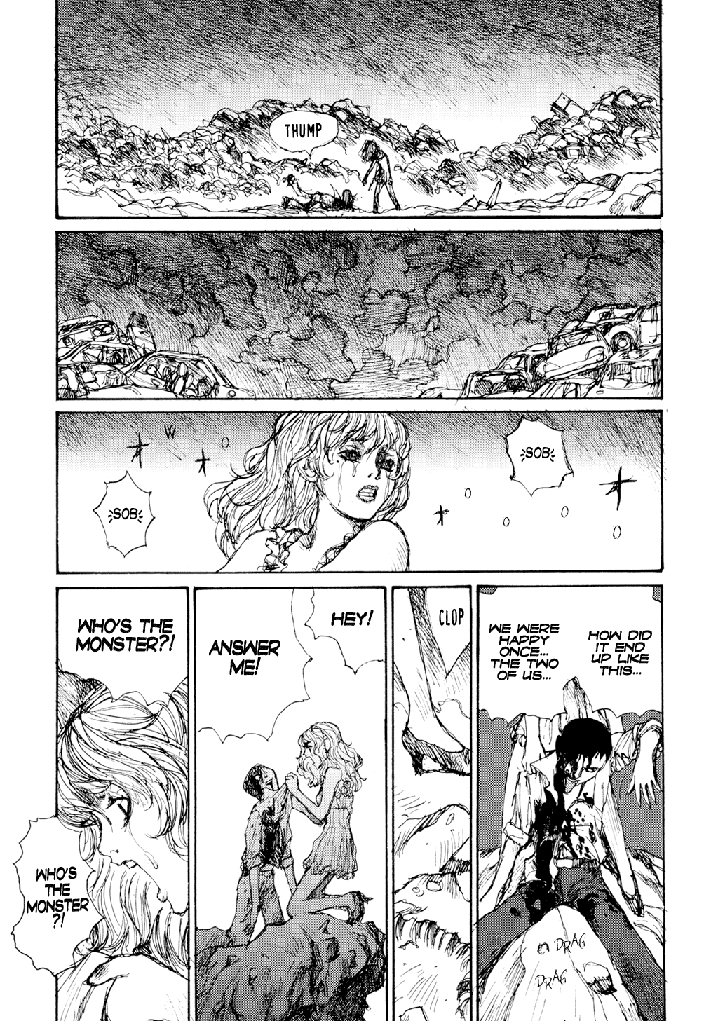 Keep on Vibrating Chapter 1.7-2 page 79 - Chapter 1-7 v2 : [Complete]