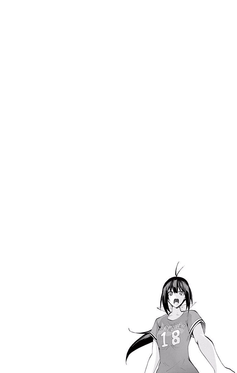 Keijo!!!!!!!! Chapter 112 page 3 - Chapter 112 : Goketsu!!!!