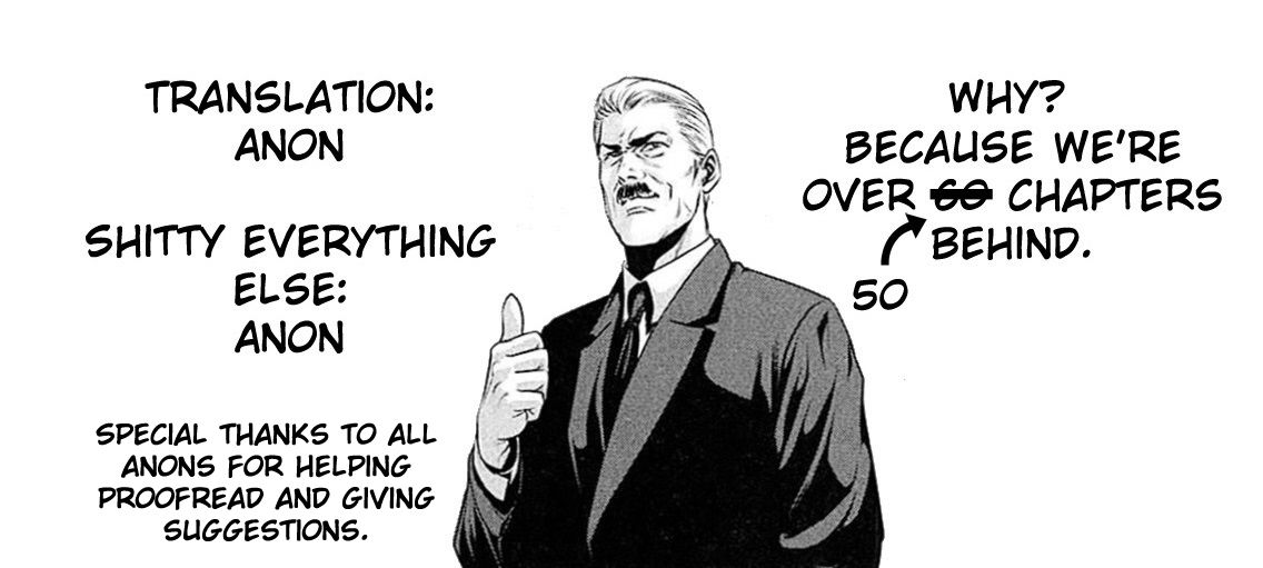 Keijo!!!!!!!! Chapter 119 page 18 - Chapter 119 : Sign of Hubris!!!!