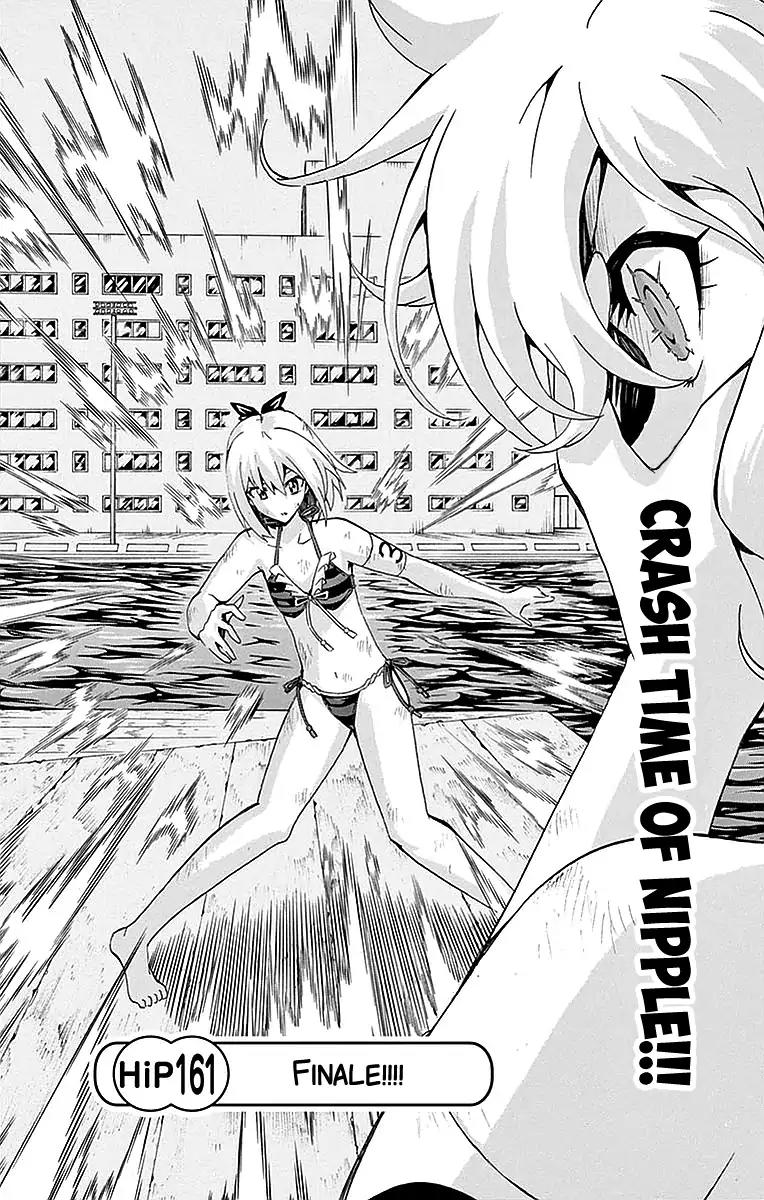 Keijo!!!!!!!! Chapter 161 page 2 - Chapter 161: Finale!!!!