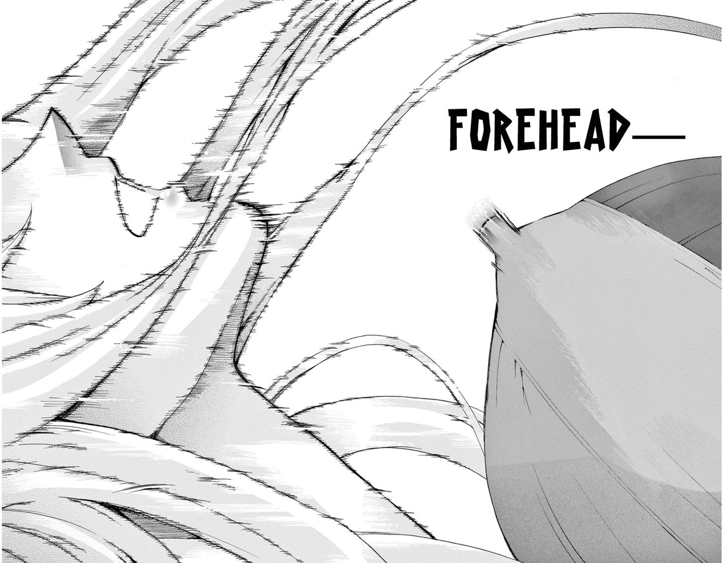 Keijo!!!!!!!! Chapter 86 page 9 - Chapter 86 : The End!!!!