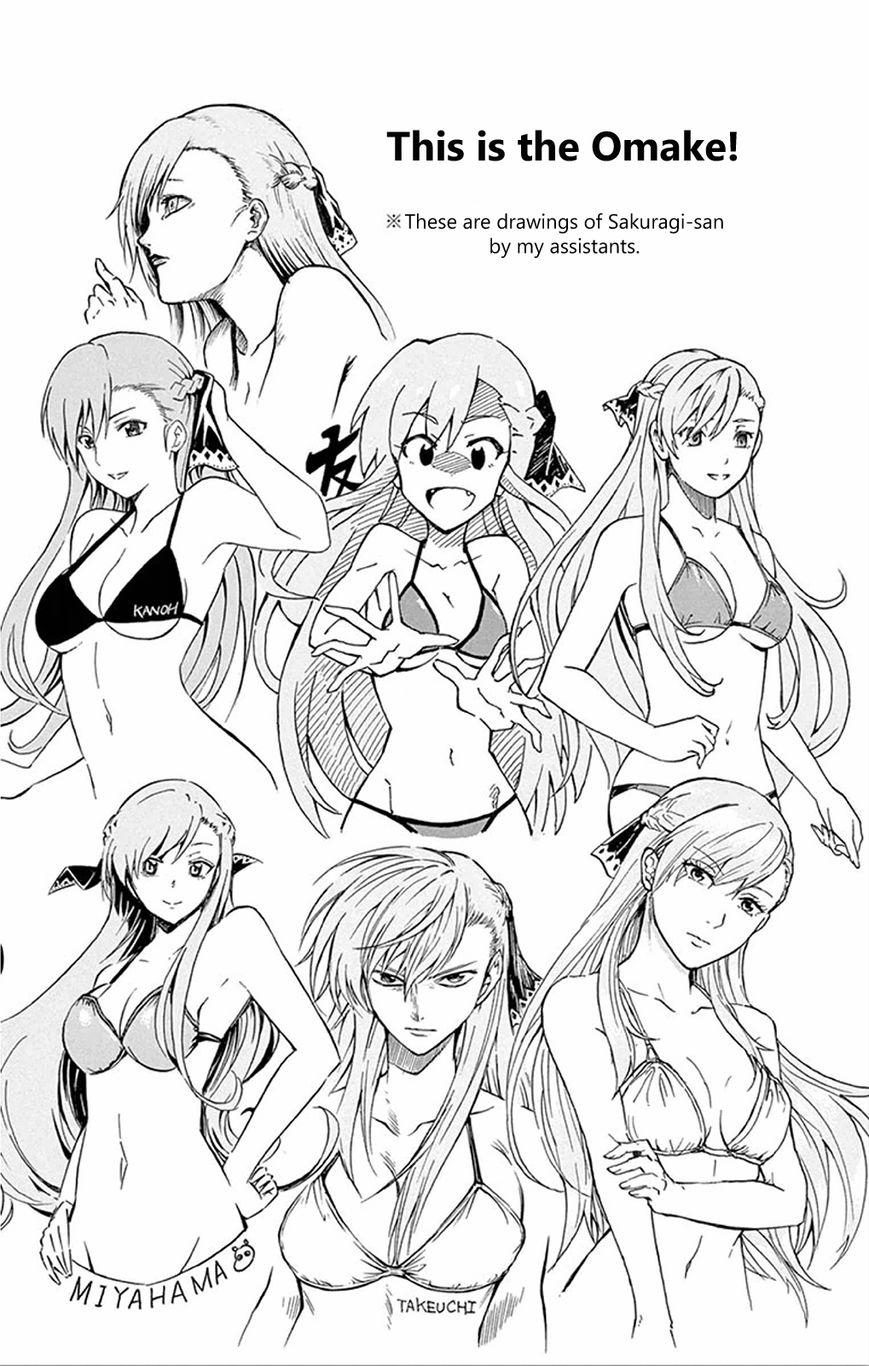 Keijo!!!!!!!! Chapter 97 page 19 - Chapter 97 : Everyone's Waiting!!!!