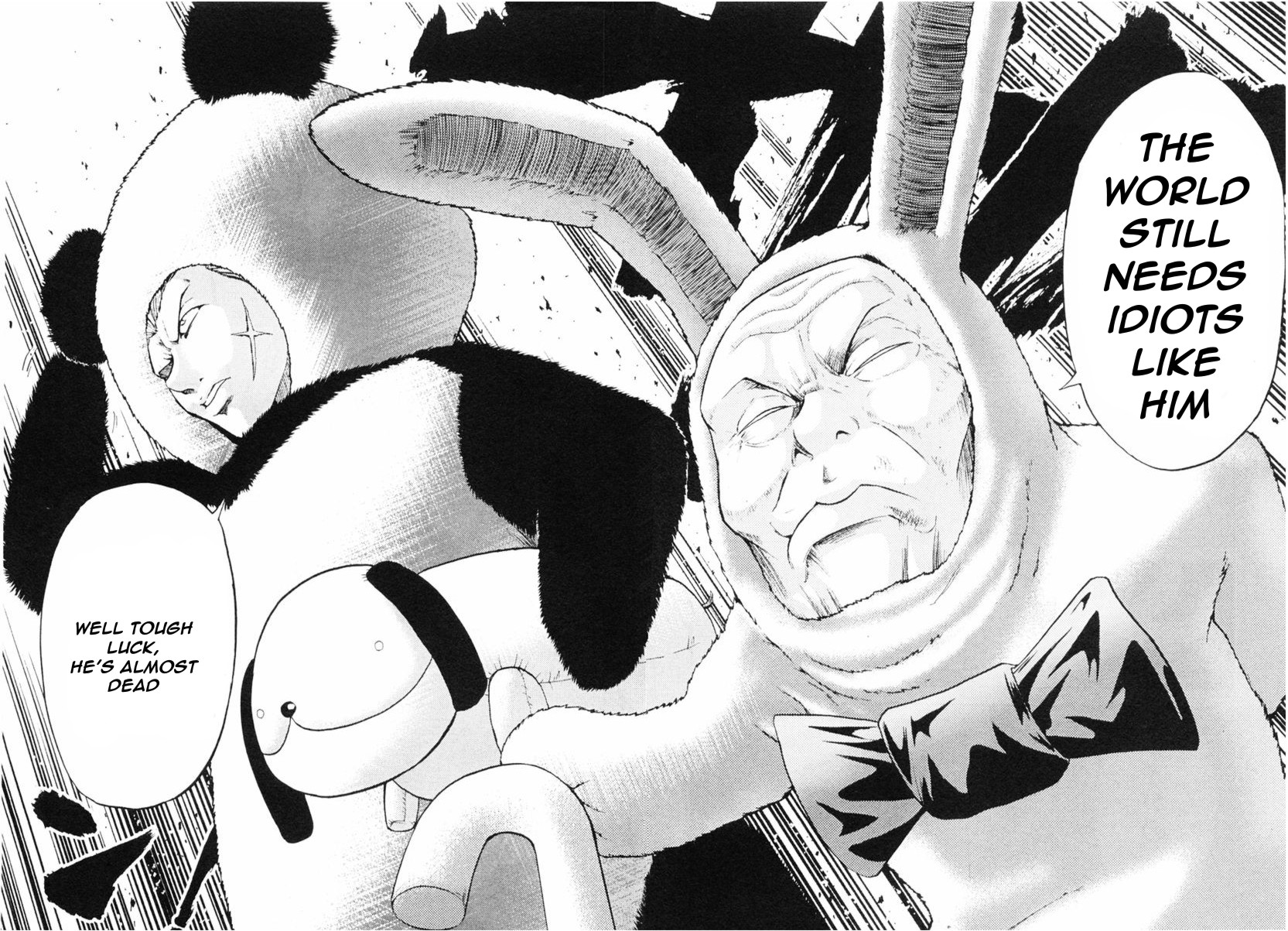 Keishichou 24 Ji Chapter 1.2 page 48 - Chapter 1 v2 : Angel