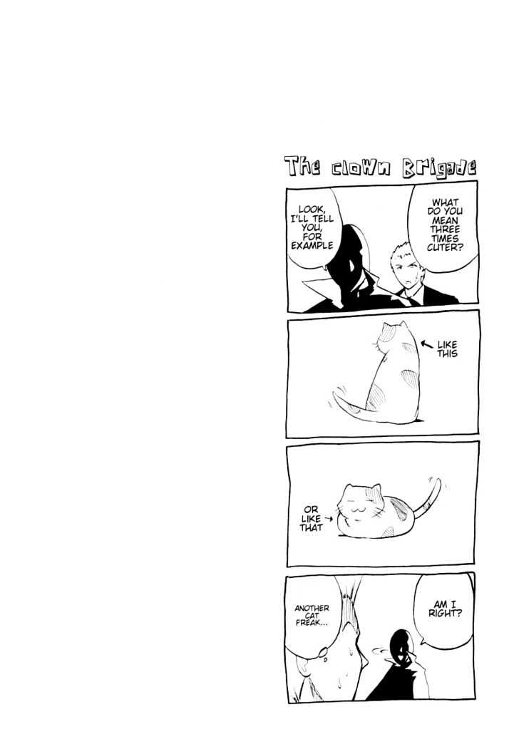 Keishichou 24 Ji Chapter 3 page 33 - Chapter 3