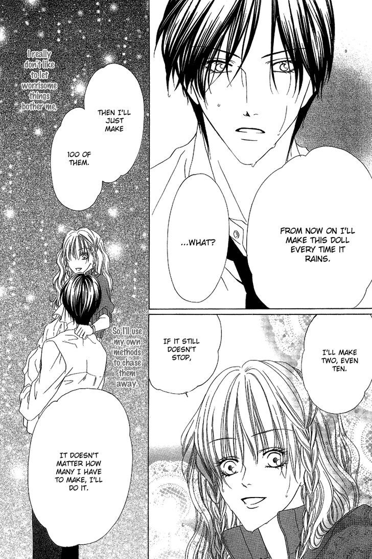 Keishichou Tokuhanka 007 Chapter 10 page 40 - Chapter 10