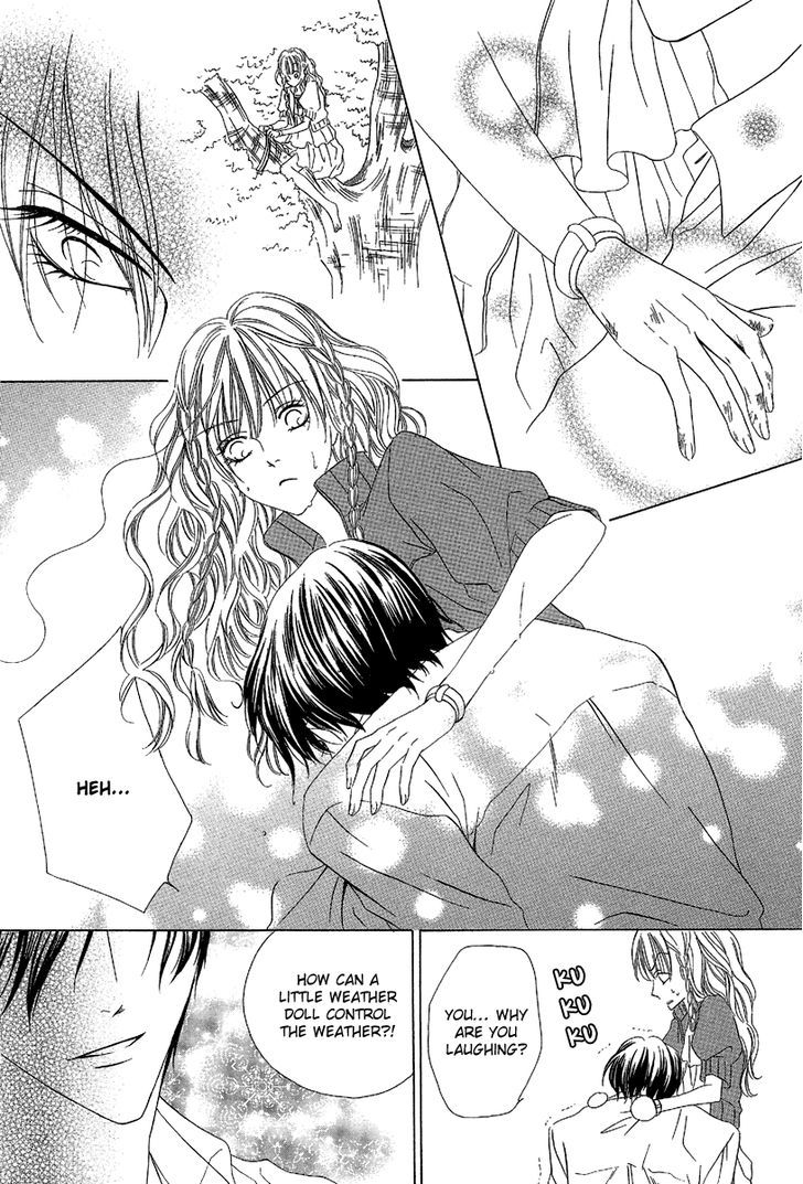 Keishichou Tokuhanka 007 Chapter 10 page 42 - Chapter 10
