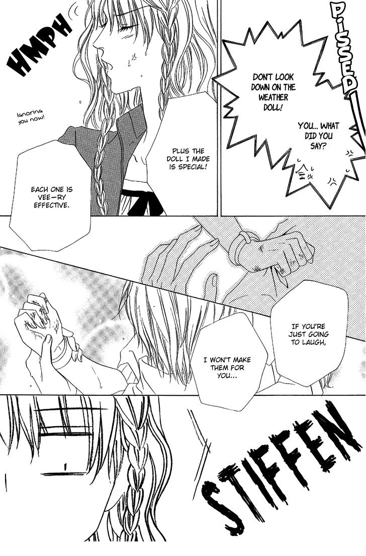 Keishichou Tokuhanka 007 Chapter 10 page 43 - Chapter 10