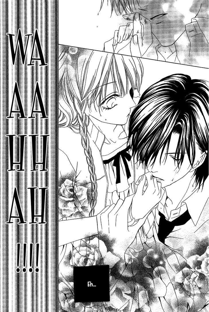 Keishichou Tokuhanka 007 Chapter 10 page 44 - Chapter 10