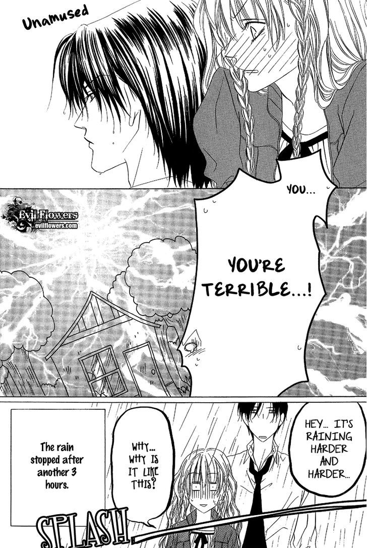 Keishichou Tokuhanka 007 Chapter 10 page 46 - Chapter 10