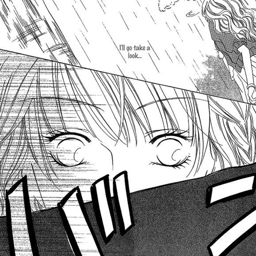 Keishichou Tokuhanka 007 Chapter 10 cover