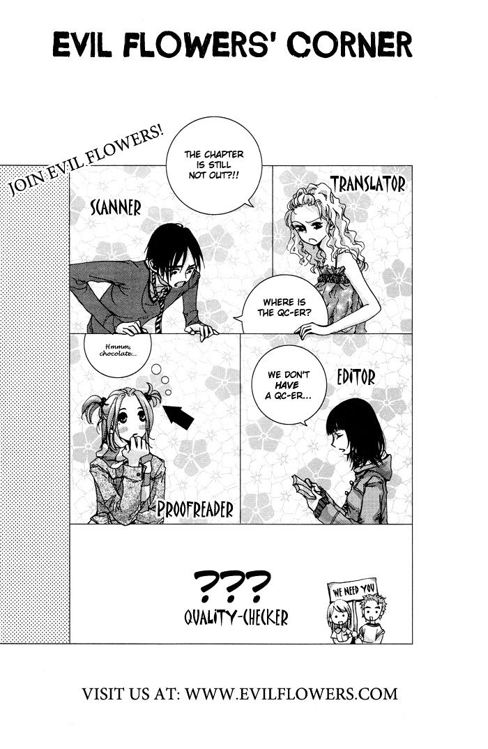 Keishichou Tokuhanka 007 Chapter 11 page 40 - Chapter 11