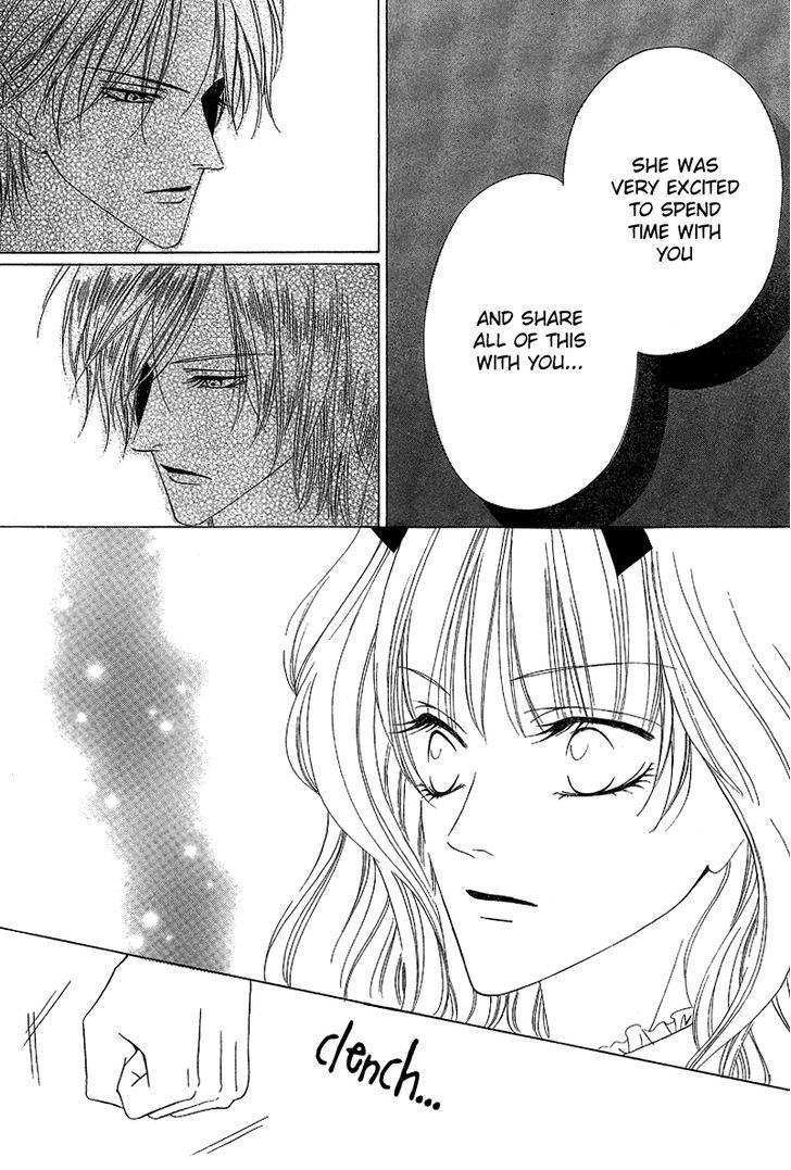 Keishichou Tokuhanka 007 Chapter 12.1 page 30 - Chapter 12.1