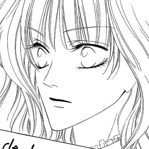 Keishichou Tokuhanka 007 Chapter 12.1 cover