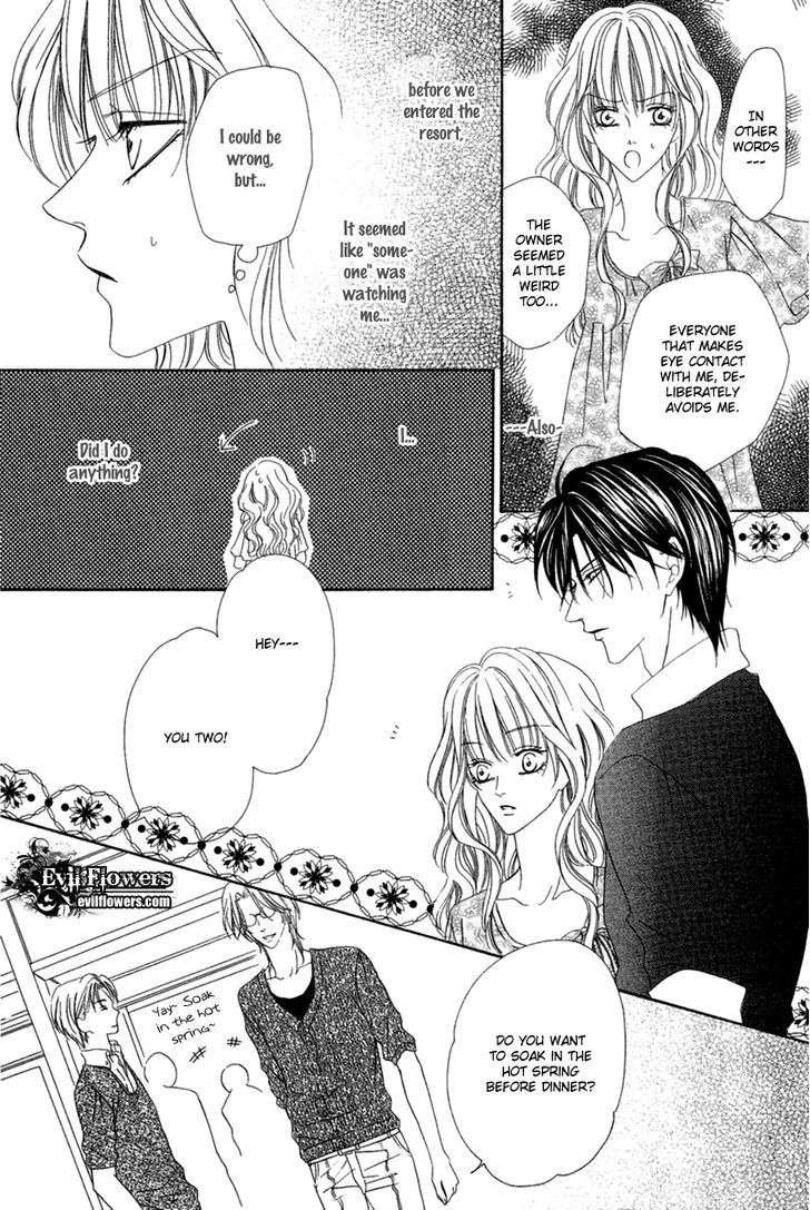 Keishichou Tokuhanka 007 Chapter 14.1 page 11 - Chapter 14.1
