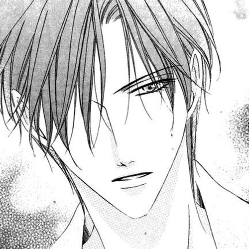 Keishichou Tokuhanka 007 Chapter 14.1 cover