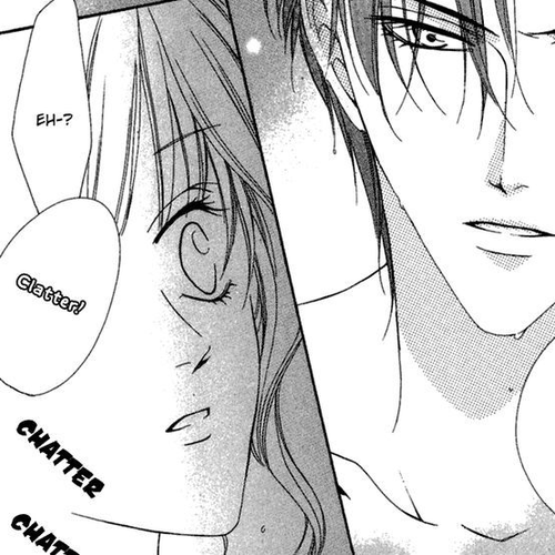 Keishichou Tokuhanka 007 Chapter 14.2 cover