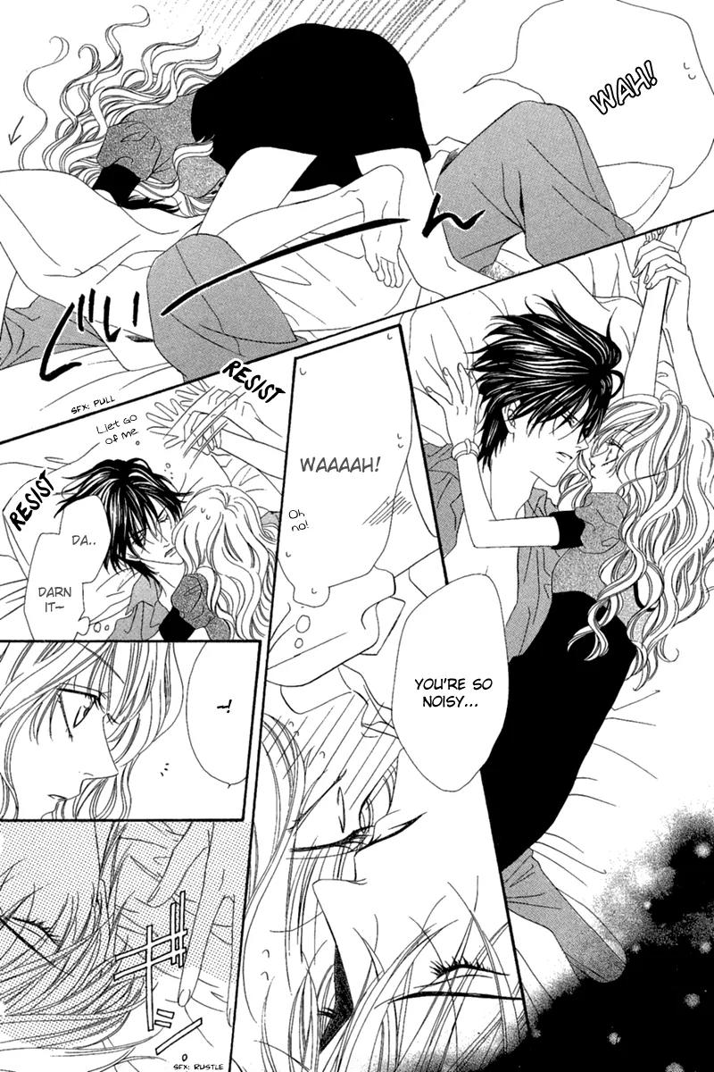 Keishichou Tokuhanka 007 Chapter 15.1 page 16 - Chapter 15.1