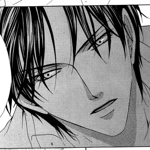Keishichou Tokuhanka 007 Chapter 16.1 cover