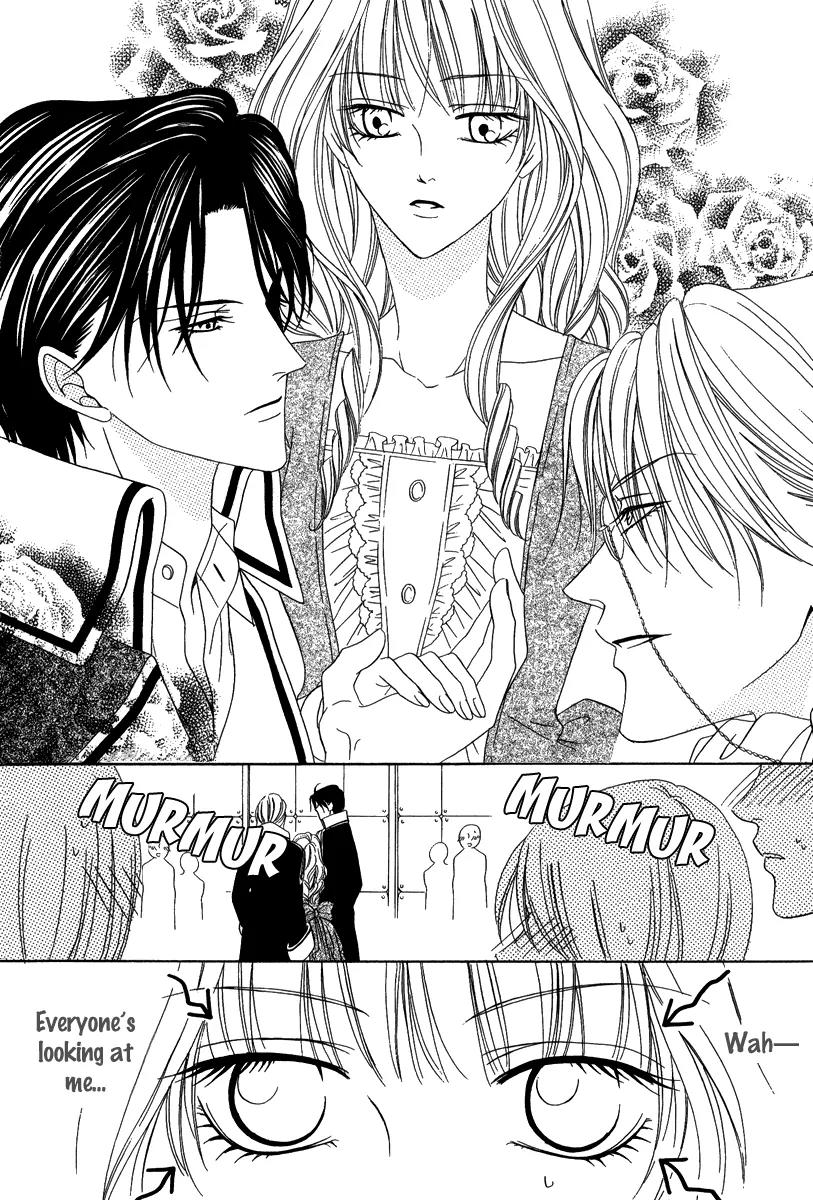 Keishichou Tokuhanka 007 Chapter 16.2 page 10 - Chapter 16.2