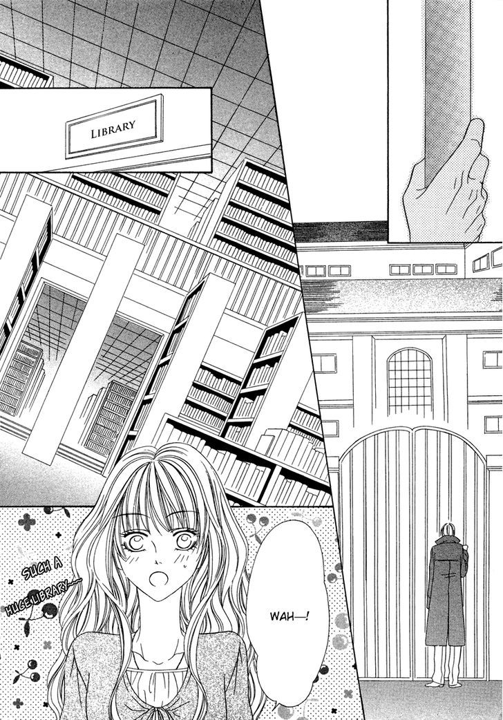 Keishichou Tokuhanka 007 Chapter 20.2 page 10 - Chapter 20.2