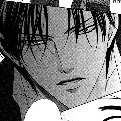 Keishichou Tokuhanka 007 Chapter 22 cover
