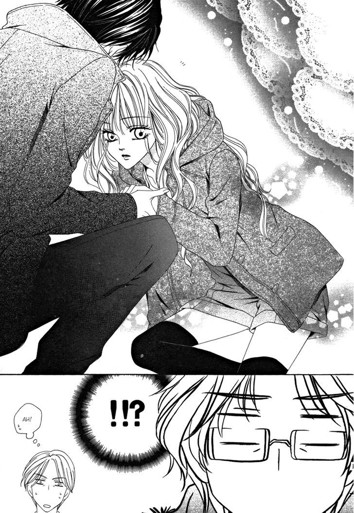 Keishichou Tokuhanka 007 Chapter 25.1 page 38 - Chapter 25.1