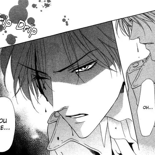 Keishichou Tokuhanka 007 Chapter 26 cover