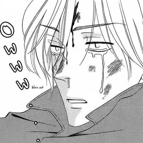 Keishichou Tokuhanka 007 Chapter 29 cover