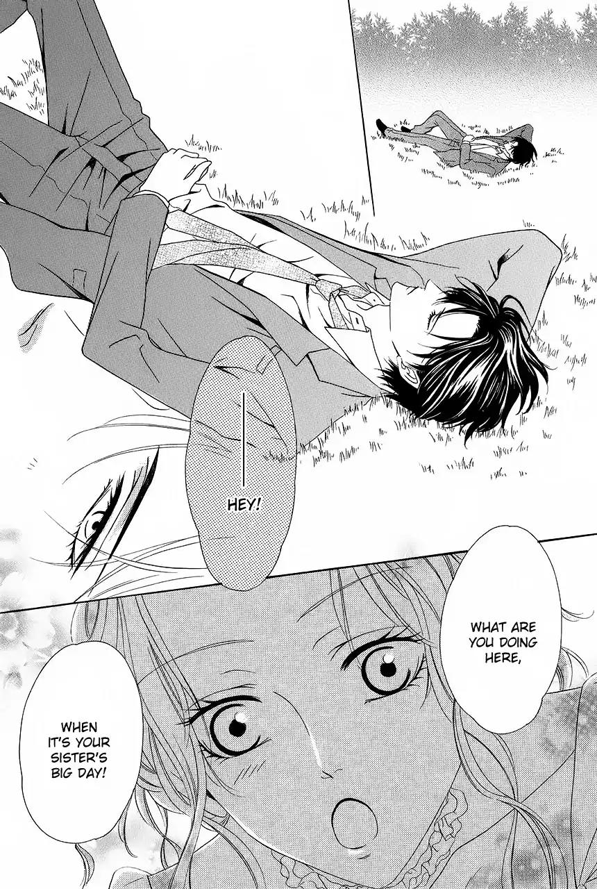 Keishichou Tokuhanka 007 Chapter 33 page 38 - Chapter 33: [End]