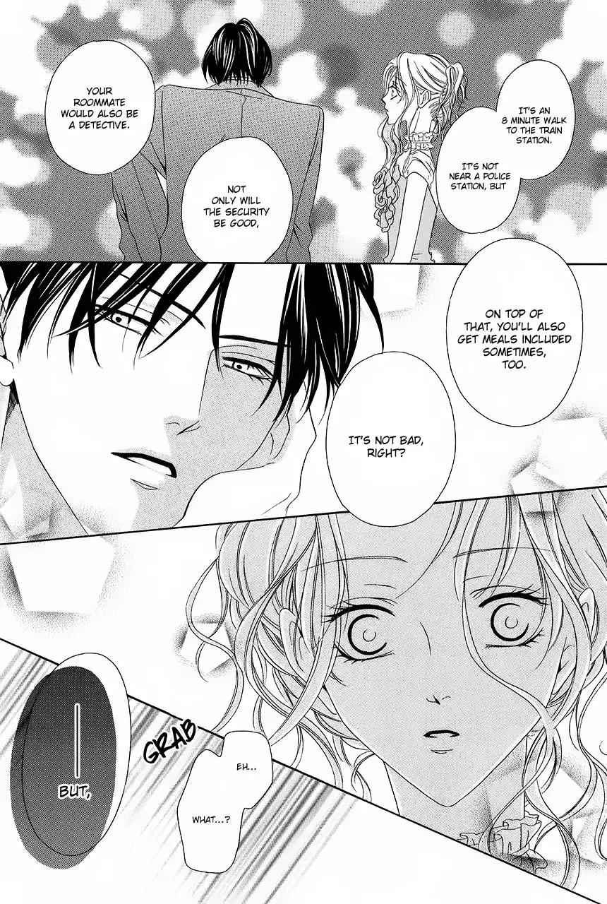 Keishichou Tokuhanka 007 Chapter 33 page 40 - Chapter 33: [End]