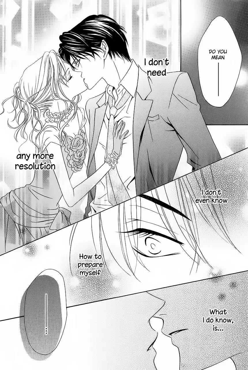 Keishichou Tokuhanka 007 Chapter 33 page 42 - Chapter 33: [End]