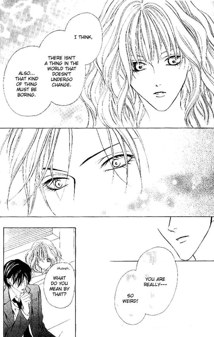 Keishichou Tokuhanka 007 Chapter 4 page 53 - Chapter 4