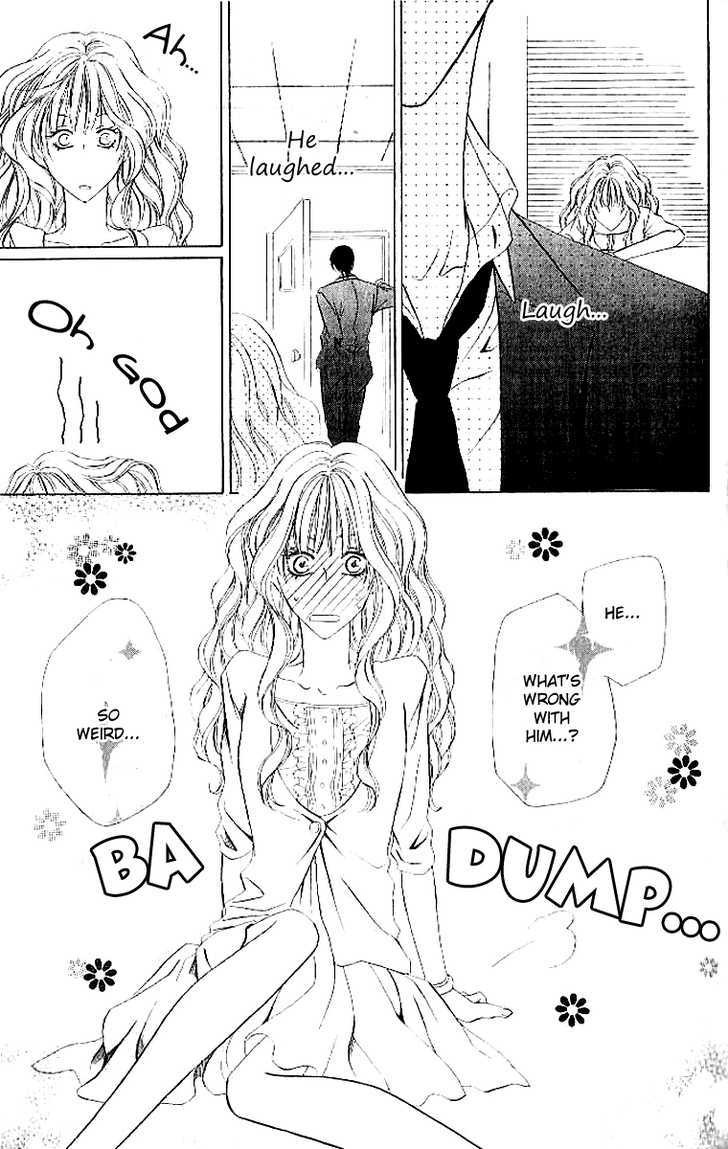 Keishichou Tokuhanka 007 Chapter 4 page 56 - Chapter 4