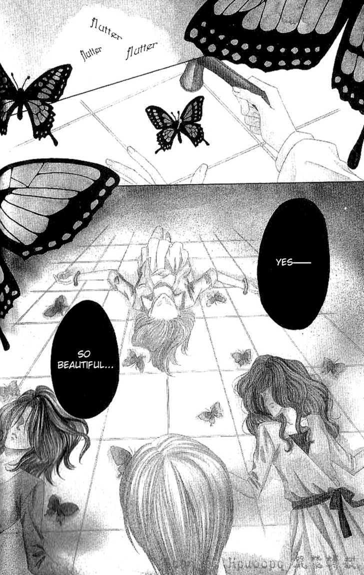 Keishichou Tokuhanka 007 Chapter 4 page 9 - Chapter 4