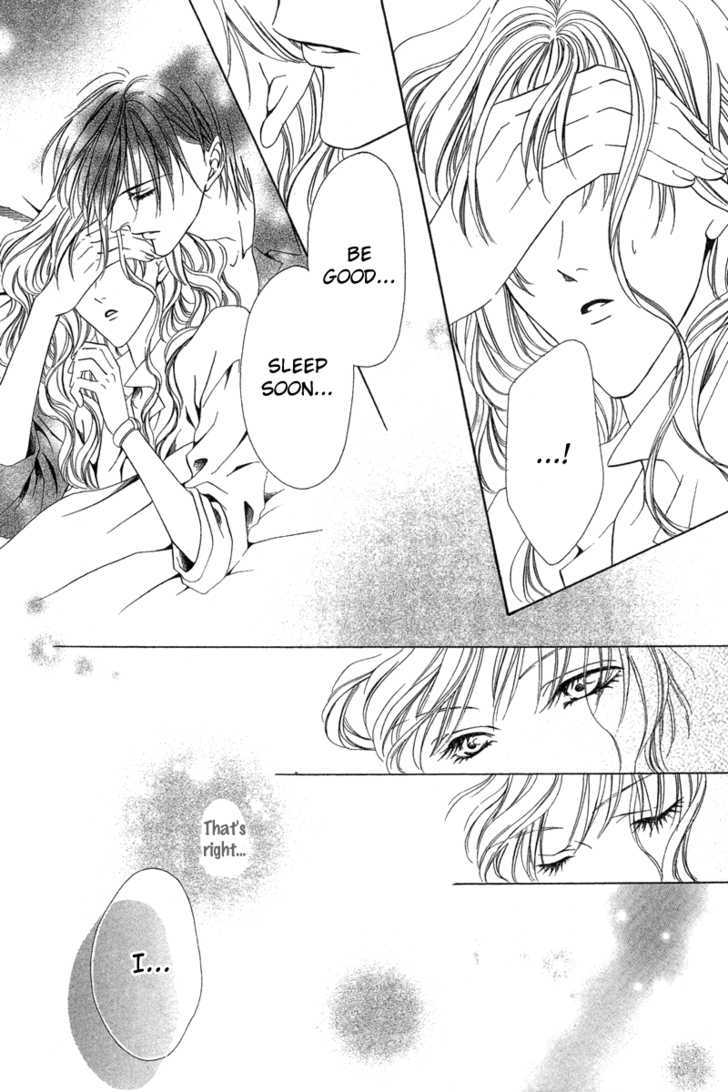 Keishichou Tokuhanka 007 Chapter 5 page 26 - Chapter 5