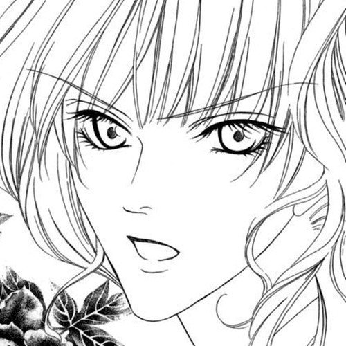 Keishichou Tokuhanka 007 Chapter 6.2 cover