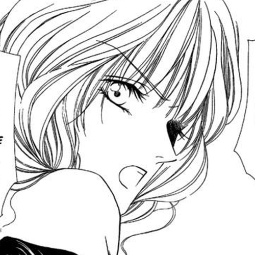 Keishichou Tokuhanka 007 Chapter 7 cover