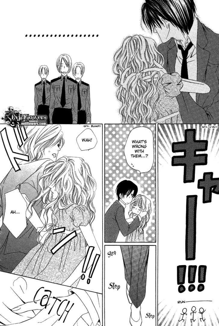 Keishichou Tokuhanka 007 Chapter 8 page 9 - Chapter 8