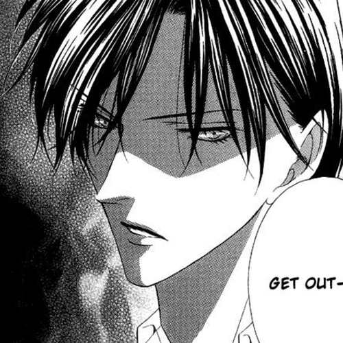 Keishichou Tokuhanka 007 Chapter 9.1 cover