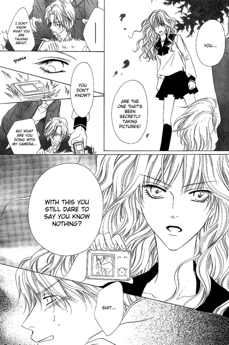 Keishichou Tokuhanka 007 Chapter 9.2 page 10 - Chapter 9.2