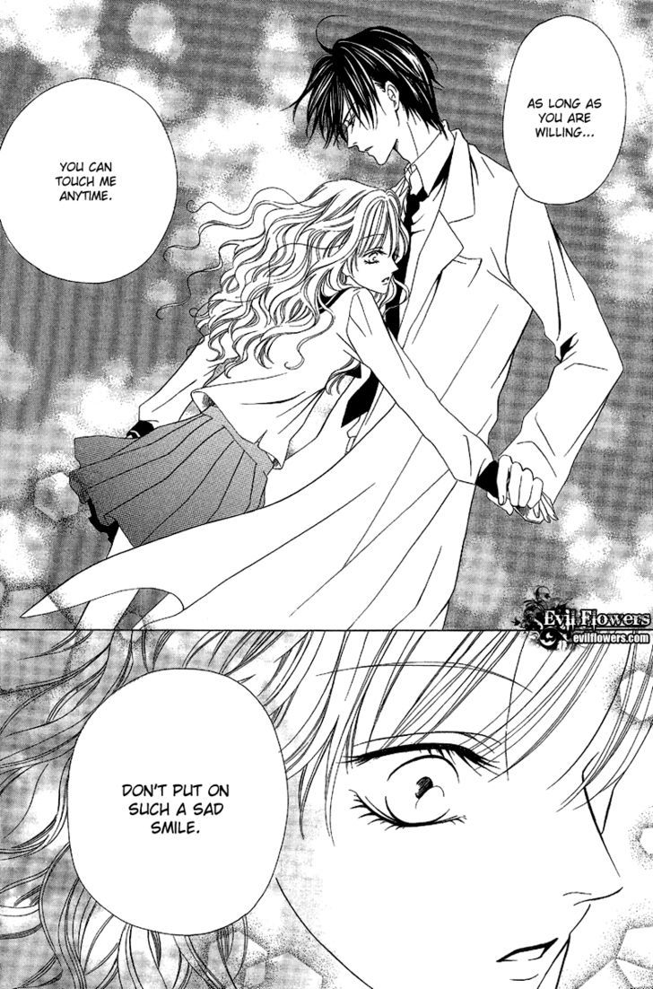 Keishichou Tokuhanka 007 Chapter 9.2 page 18 - Chapter 9.2