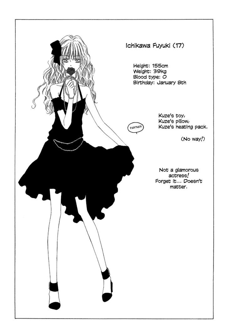 Keishichou Tokuhanka 007 Chapter 9.2 page 40 - Chapter 9.2