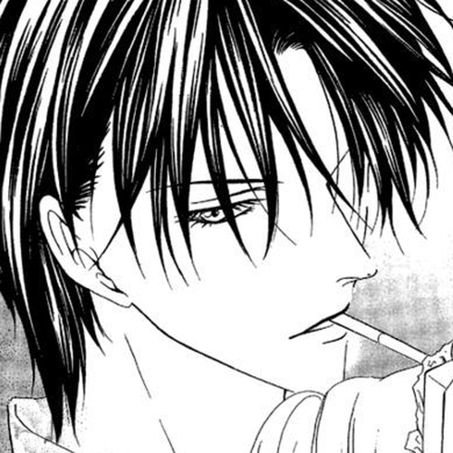 Keishichou Tokuhanka 007 Chapter 9.2 cover