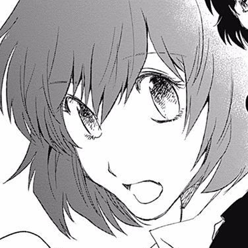 Kekkai Sensen - Back 2 Back Chapter 1: Lights, Camera, Action! cover